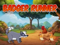 Badger Runner