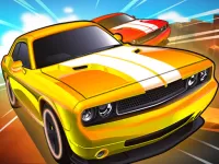 image ULTIMATE STUNT CAR CHALLENGE