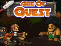 Age Of Quest
