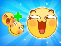 Emoji Merge Fun Moji