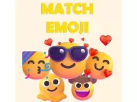 image Match Emoji