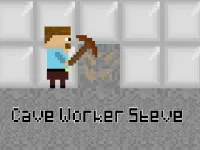 image Cave Worker Steve