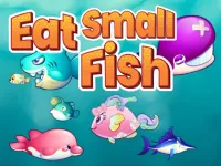 image Eat Small Fish
