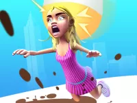 image Gross Out Run