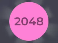 2048 Ballz
