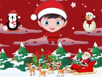 image Christmas Puzzle