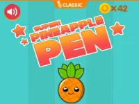 image Super Pineapple Pen