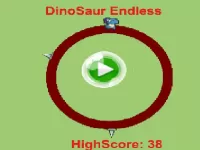 Dinosaur Endless