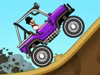 Hill Climb Race