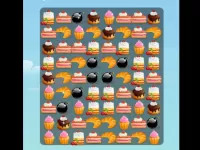 image Match Cake 2D
