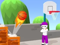 image The ball bounces
