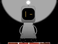 image Lumina Robot