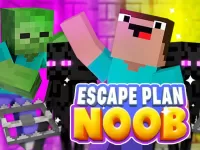 image Noob: Escape Plan