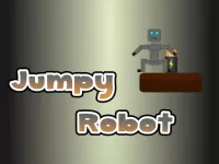Jumping Robot