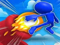 image Stickman Cannon Shooter