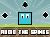 Avoid The Spikes