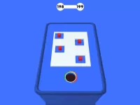 image Hole 3d Color Block Game