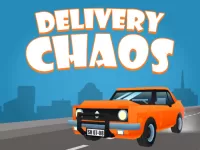 image Delivery Chaos