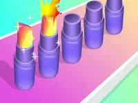 image Lipstick Collector Run