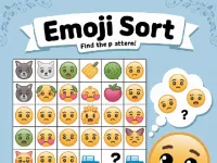 image Emoji Sort