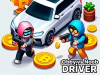 image Obby vs Noob Driver