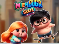 Mien Bugr Skate