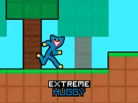 Extreme Huggy