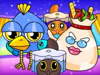 image Cosmo Pet Starry Care