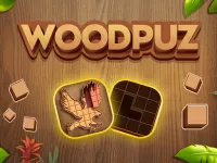 image WoodPuz: Block Puzzle Games