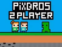 PixBros   2 Player