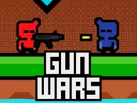 Gunwars