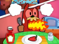 image Funny Virtual Pet