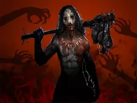 image Zombie Escape: Horror Factory