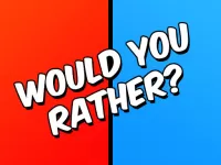 image Would you Rather?