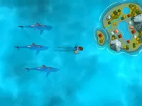 Survive the Sharks