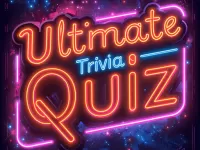 Ultimate Trivia Quiz
