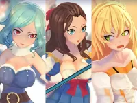 Anime Blade
