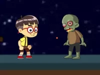image Obbie Zombie Land