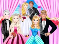 image Random Matching Wedding