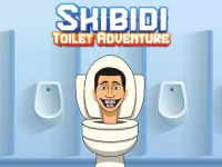 image Skibidi Toilet Adventure