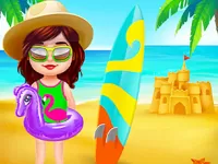 image Sweet Baby Taylor Summer Travel