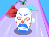 image Mask Evolution 3d