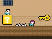 image Pixcade 2 Player Escape