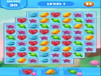 image Sweet Candy Saga Light