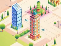 image Town Builder