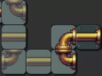 image Pipe Match