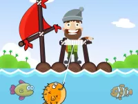 Happy Fishing Day