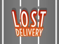 Lost Delivery