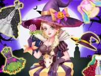 image Princess Halloween Boutique
