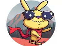 image The Rabbit Adventure